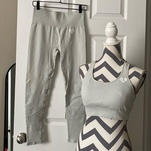 Women’s Best Power Seamless Set